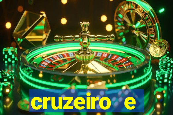 cruzeiro e fluminense futemax